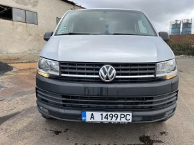 VW Transporter 2.0d 204ps BULLI Maxi, снимка 3