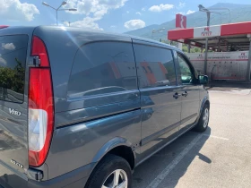 Mercedes-Benz Vito, снимка 6