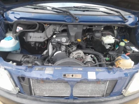 VW Lt, снимка 10