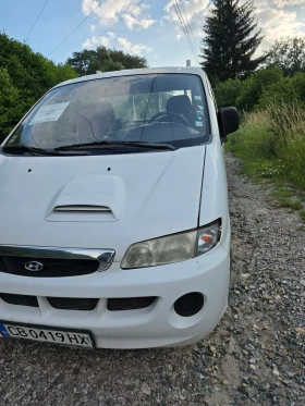 Hyundai H1, снимка 4