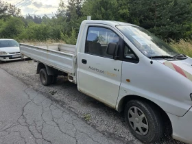 Hyundai H1, снимка 3