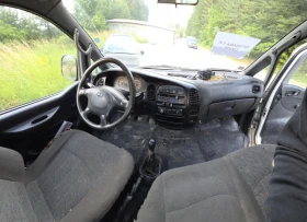 Hyundai H1, снимка 6