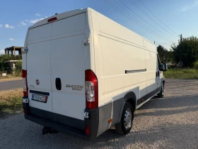 Fiat Ducato МАКСИ 150кс 6скорости, снимка 3
