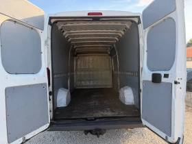 Fiat Ducato МАКСИ 150кс 6скорости, снимка 10