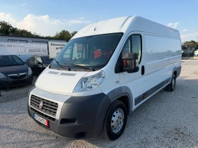 Fiat Ducato МАКСИ 150кс 6скорости, снимка 1