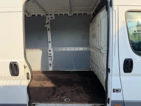 Fiat Ducato МАКСИ 150кс 6скорости, снимка 9