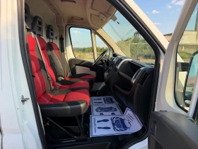 Fiat Ducato МАКСИ 150кс 6скорости, снимка 8
