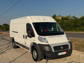 Fiat Ducato МАКСИ 150кс 6скорости, снимка 4