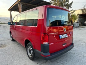 VW Transporter 2.0TDI 9 места НОВ КЛИМА ПЕЧКА, снимка 7