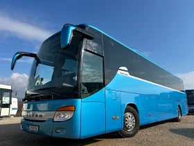 Setra S 416 gt-hd, снимка 1