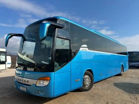 Setra S 416 gt-hd, снимка 2