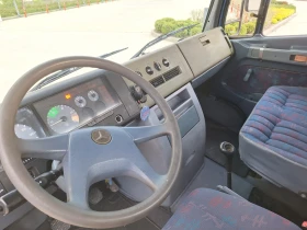 Обява за продажба на Mercedes-Benz Vario 512 Б-категория ~18 700 лв. - изображение 9