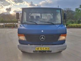 Обява за продажба на Mercedes-Benz Vario 512 Б-категория ~18 700 лв. - изображение 1