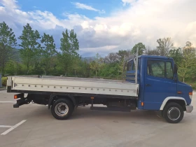 Обява за продажба на Mercedes-Benz Vario 512 Б-категория ~18 700 лв. - изображение 7