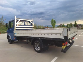 Обява за продажба на Mercedes-Benz Vario 512 Б-категория ~18 700 лв. - изображение 4