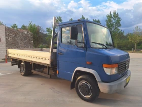 Обява за продажба на Mercedes-Benz Vario 512 Б-категория ~18 700 лв. - изображение 2