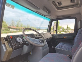 Обява за продажба на Mercedes-Benz Vario 512 Б-категория ~18 700 лв. - изображение 10