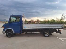 Обява за продажба на Mercedes-Benz Vario 512 Б-категория ~18 700 лв. - изображение 3