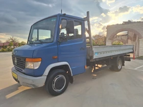 Обява за продажба на Mercedes-Benz Vario 512 Б-категория ~18 700 лв. - изображение 1