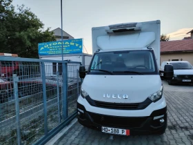 Обява за продажба на Iveco Daily 2.3hpi 3.5т ХЛАДИЛЕН  ~33 000 лв. - изображение 1