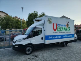 Обява за продажба на Iveco Daily 2.3hpi 3.5т ХЛАДИЛЕН  ~33 000 лв. - изображение 1