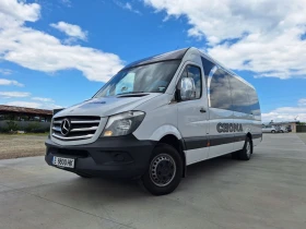 Обява за продажба на Mercedes-Benz Sprinter 516 ~ 105 600 лв. - изображение 2
