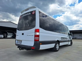 Обява за продажба на Mercedes-Benz Sprinter 516 ~ 105 600 лв. - изображение 3
