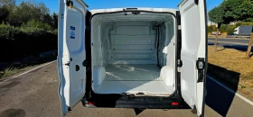 Renault Trafic  1.6   | Mobile.bg    8