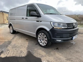 VW Transporter 2.0d 204ps BULLI Maxi, снимка 4