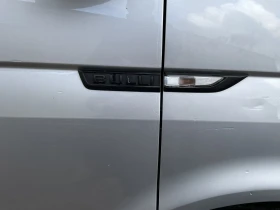 VW Transporter 2.0d 204ps BULLI Maxi, снимка 7