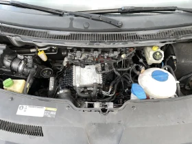 VW Transporter 2.0d 204ps BULLI Maxi, снимка 12