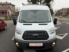 ����� �� �������� �� Ford Transit 2.0TDCI L2H2
