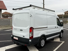 ����� �� �������� �� Ford Transit 2.0TDCI L2H2