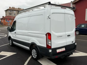 Ford Transit 2.0TDCI L2H2 | Mobile.bg � ����� ������ 5