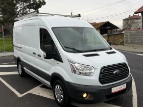����� �� �������� �� Ford Transit 2.0TDCI L2H2