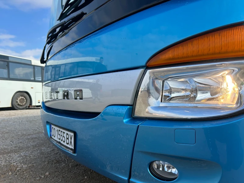 Setra S 416 gt-hd, снимка 3 - Бусове и автобуси - 48787265