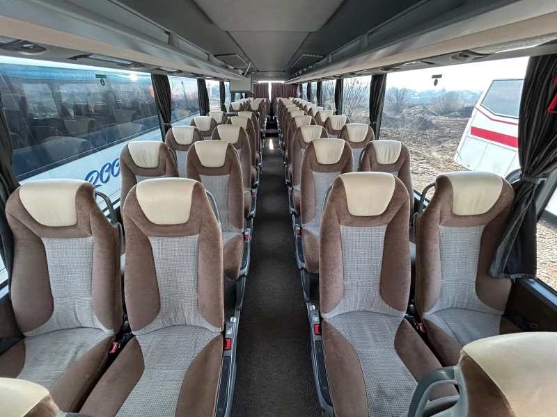 Setra S 416 gt-hd, снимка 10 - Бусове и автобуси - 48787265