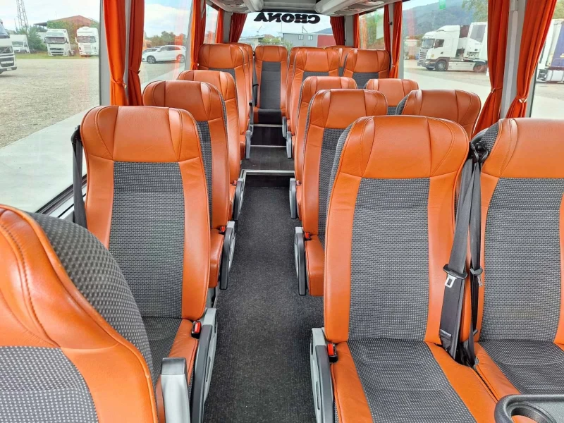 Mercedes-Benz Sprinter 516, снимка 8 - Бусове и автобуси - 52594797