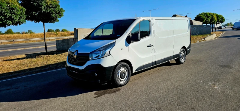 Renault Trafic  1.6  