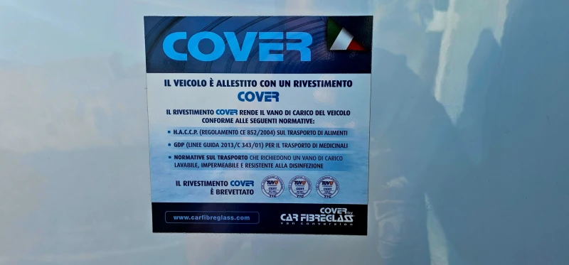 Renault Trafic  1.6  , снимка 7 - Бусове и автобуси - 51631936