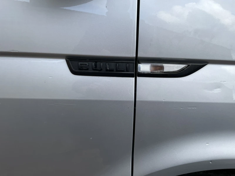 VW Transporter 2.0d 204ps BULLI Maxi, снимка 7 - Бусове и автобуси - 52666602