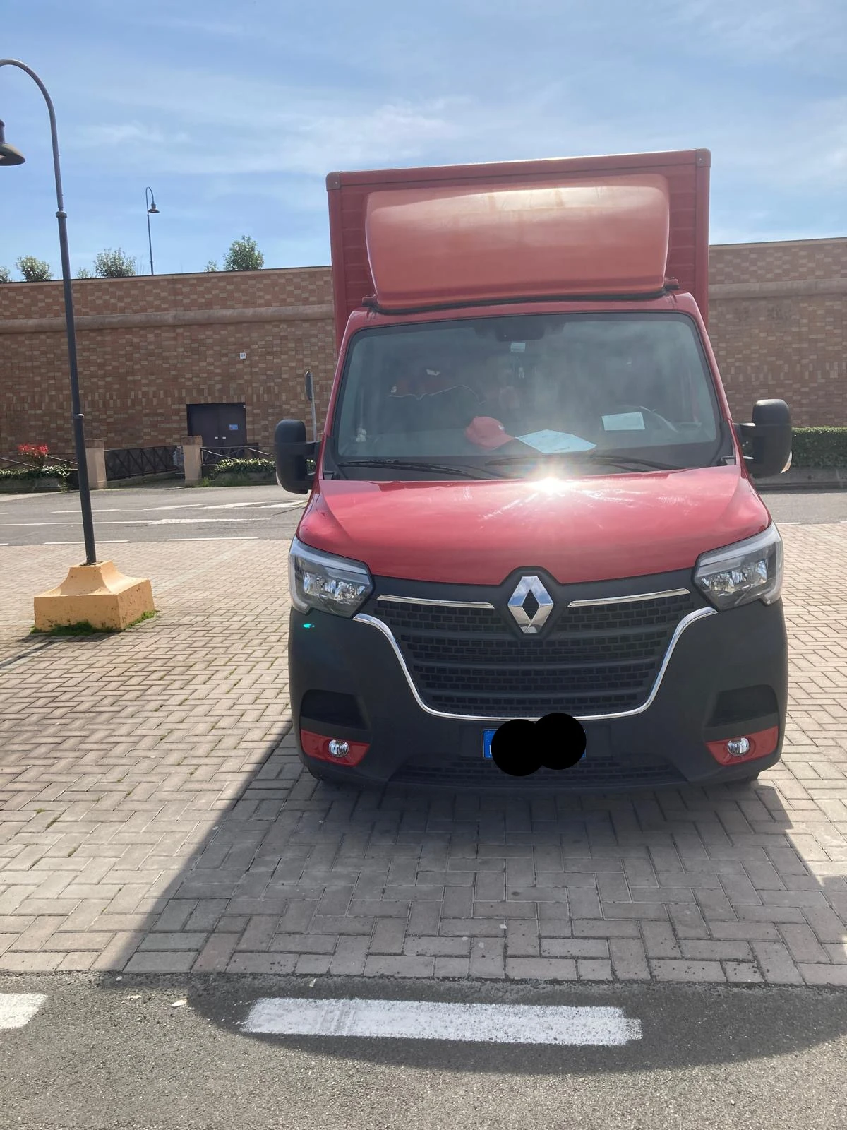 Renault Master 2.3 dci EURO6 - изображение 2