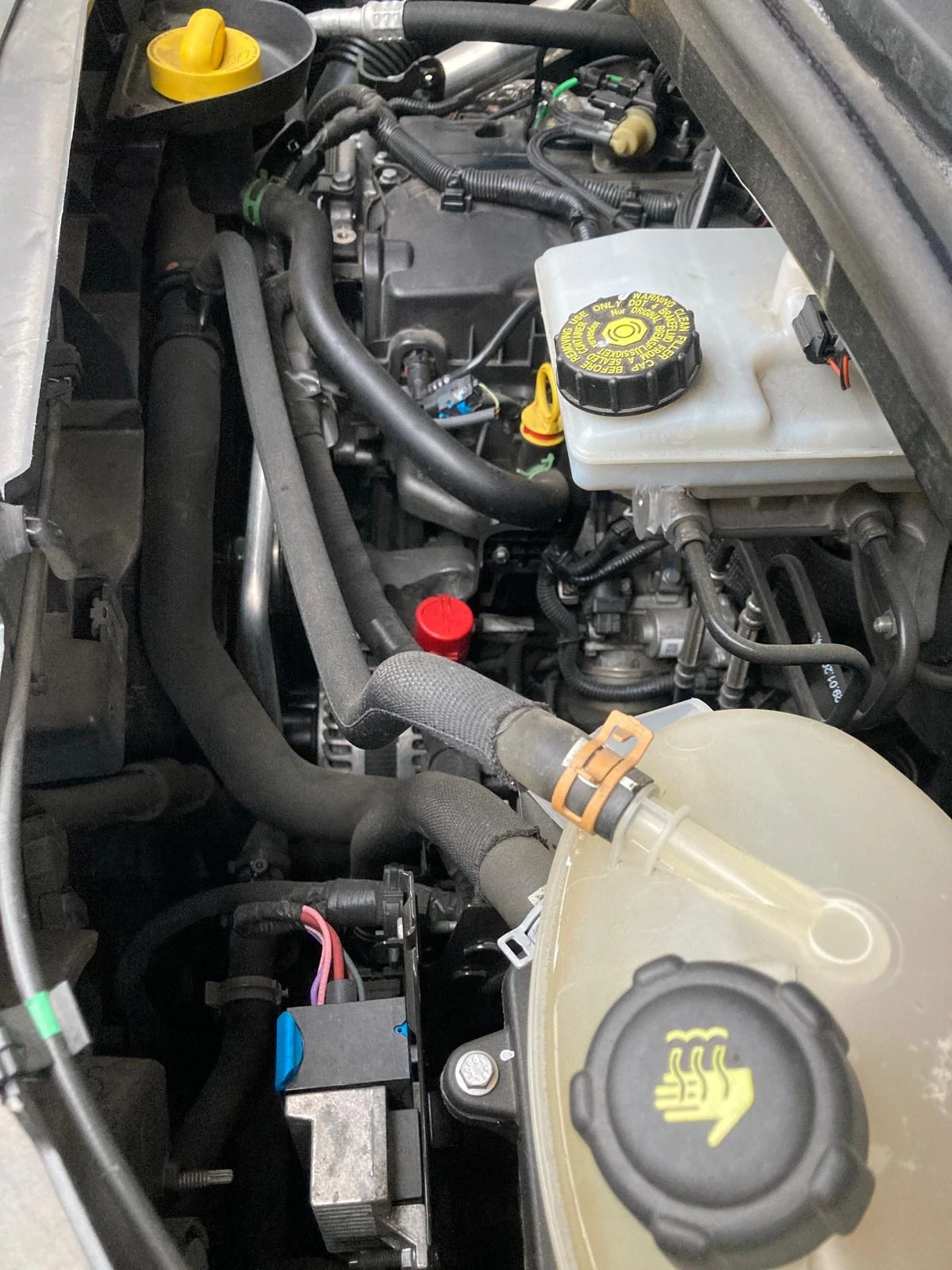Renault Master 2.3 dci EURO6 - изображение 6