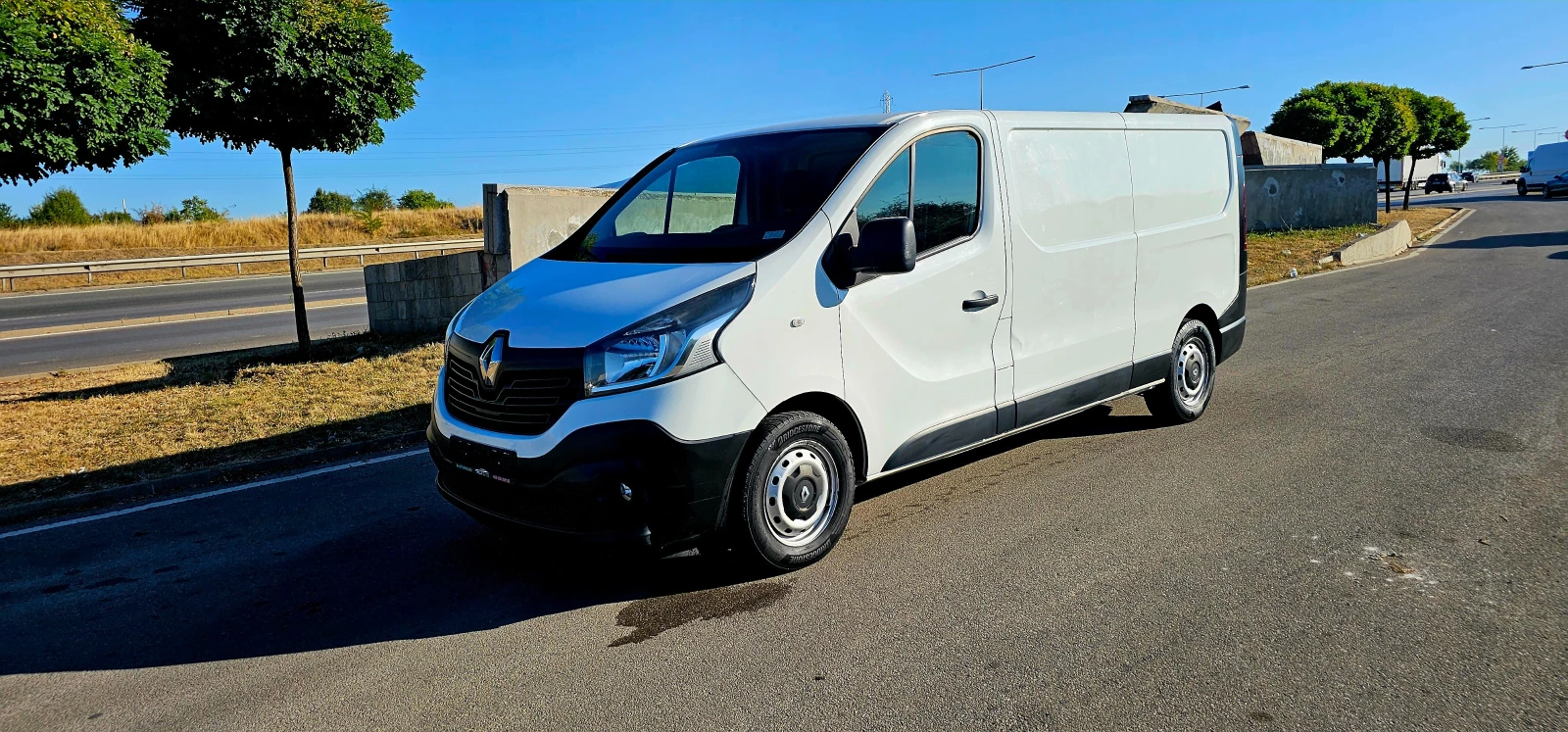 Renault Trafic  1.6   | Mobile.bg � ����������� 1