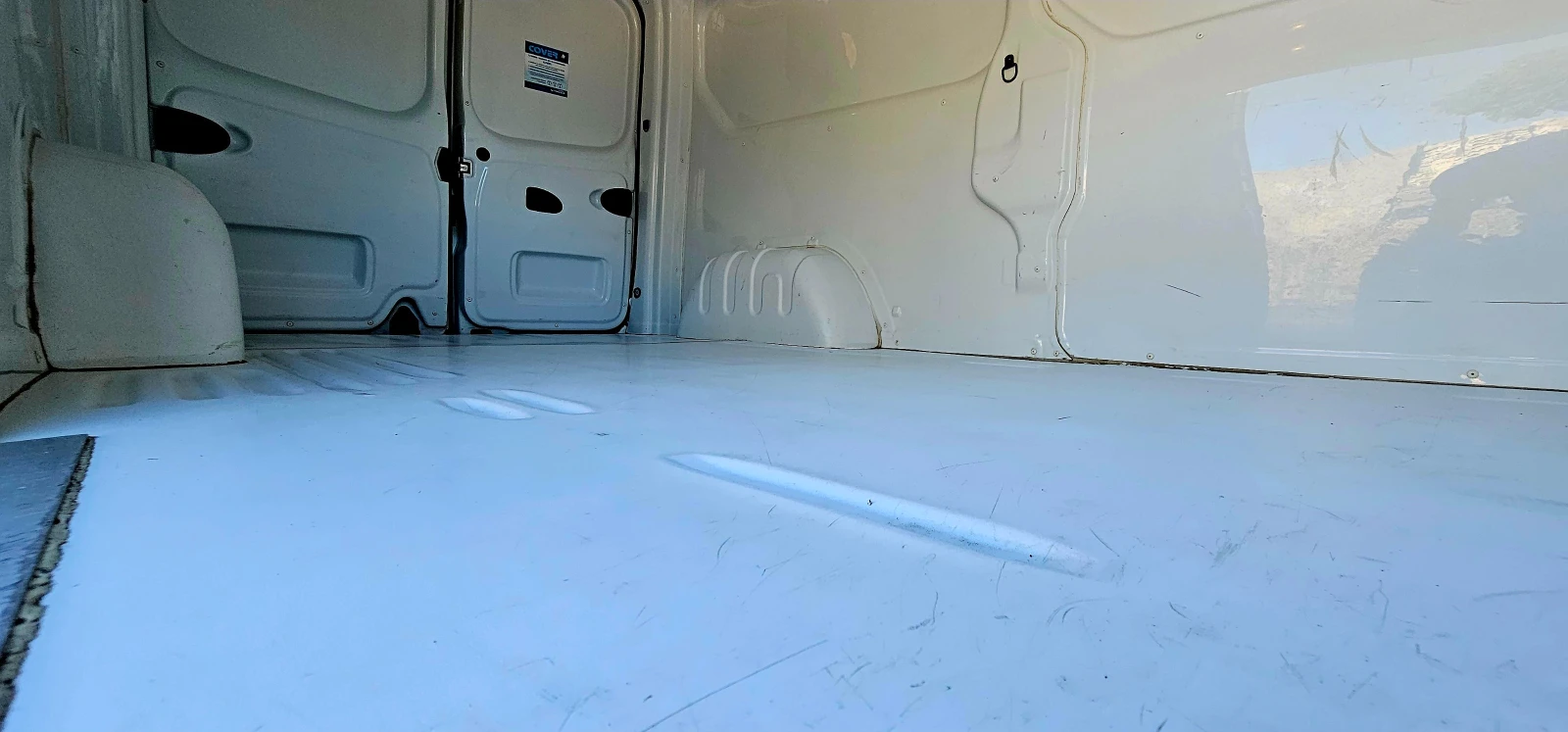 Renault Trafic  1.6   - изображение 10