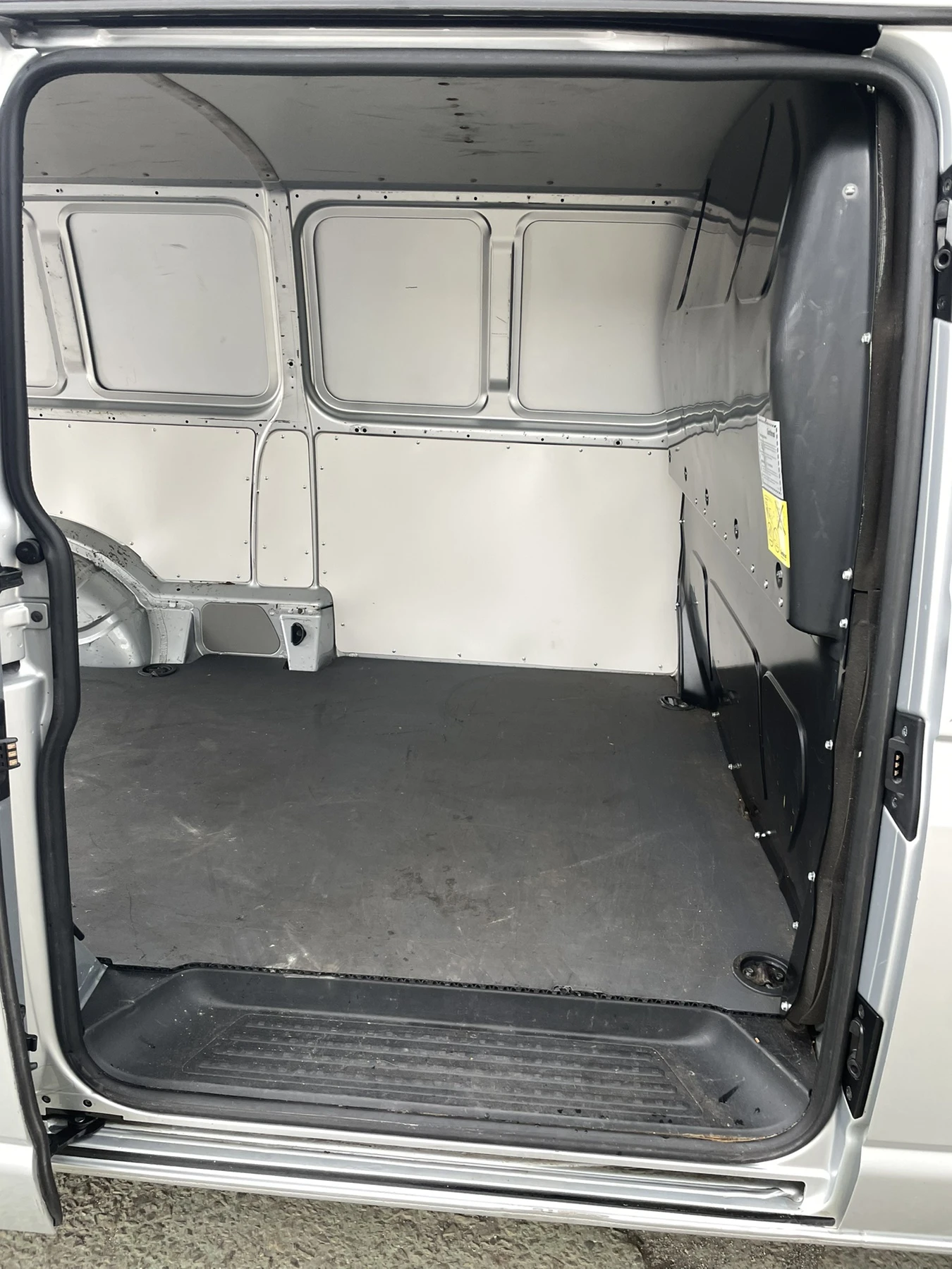 VW Transporter 2.0d 204ps BULLI Maxi | Mobile.bg � ����������� 15