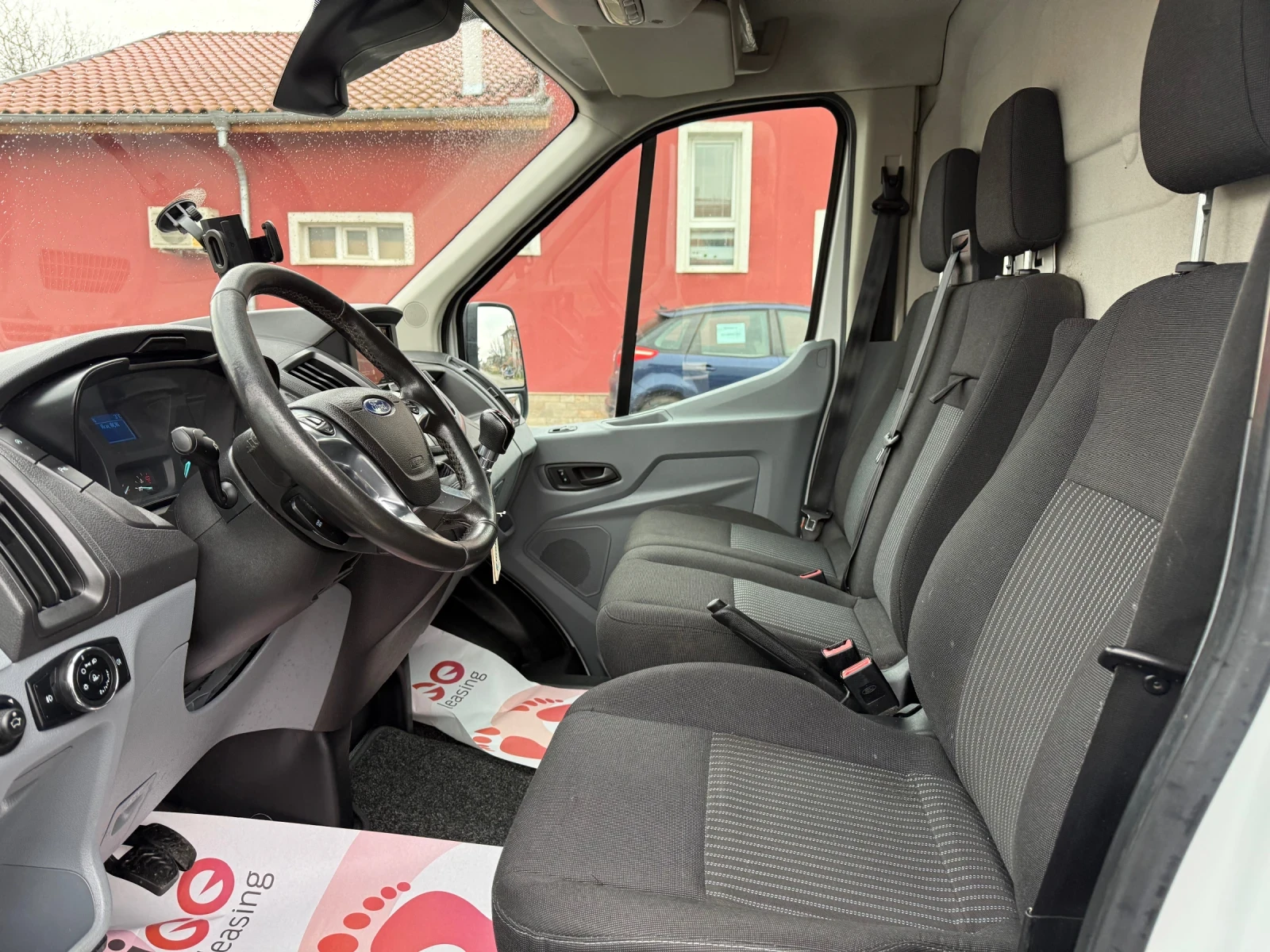 Ford Transit 2.0TDCI L2H2 | Mobile.bg � ����������� 11