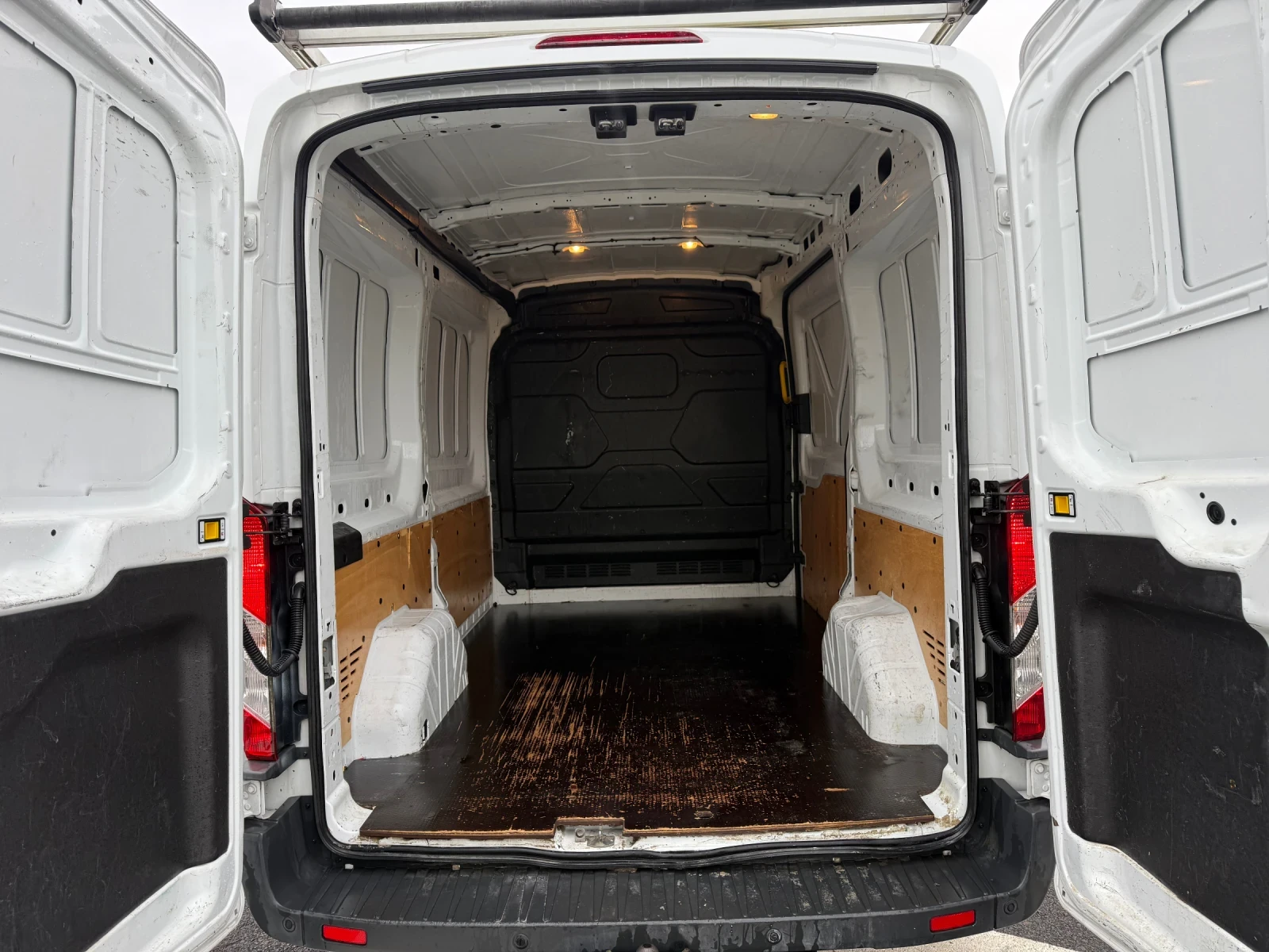 Ford Transit 2.0TDCI L2H2 | Mobile.bg � ����������� 9