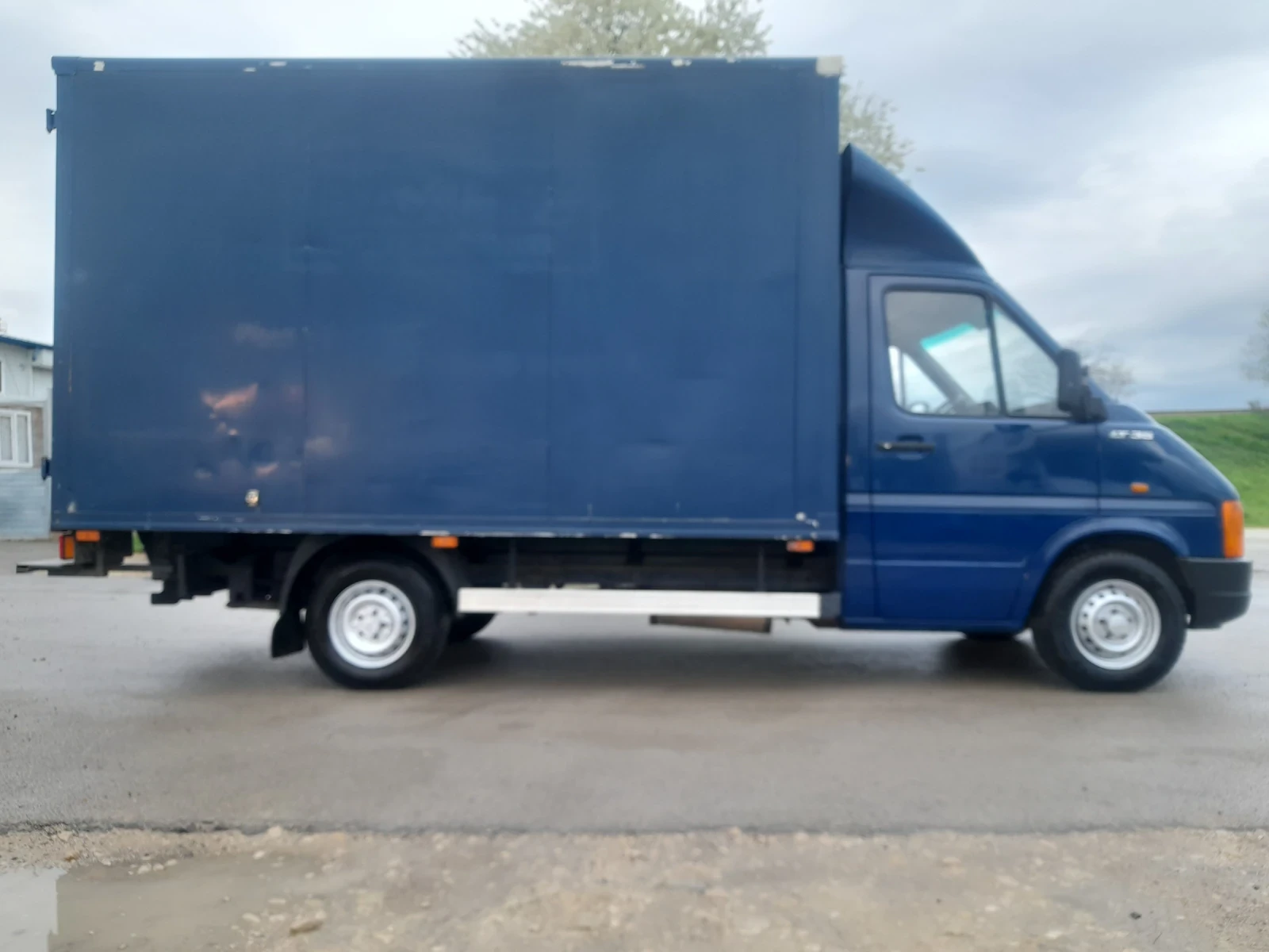 VW Lt | Mobile.bg � ����������� 6