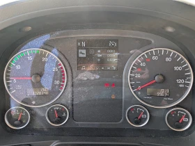 Man Tgs 33.510 ДЪРВАРКА, снимка 11